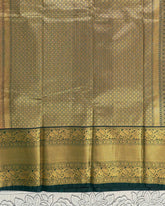 SC3527 - Silk Saree
